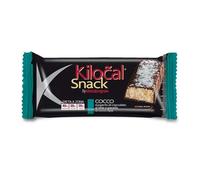 Kilocal KILOCAL BARRETTA SNACK COCCO 33 G