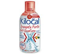 kilocal Kilokal drenante fte tropical