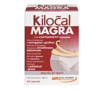 KILOKAL Magra 60 Cps