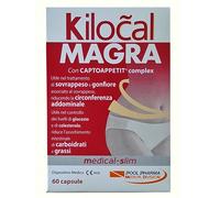 KILOKAL Magra 60 Cps
