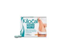 KILOCAL Pancia piatta 15 compresse