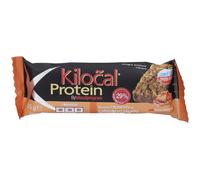 Kilocal Protein Barretta Crunchy al Caramello Salato 25 g Barretta