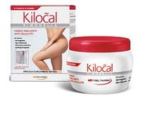 KILOCAL RIMODELLA FANGO SNELLENTE 600 G