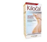 KILOCAL RIMODELLA PANCIA/FIANC