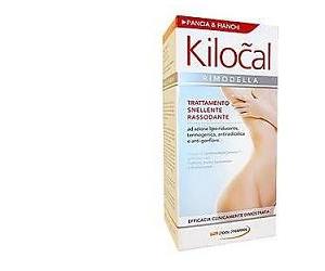 Kilocal Rimodella Pancia/fianc