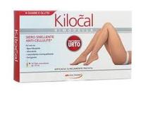 Kilocal KILOCAL RIMODELLA SIERO URTO ANTICELLULITE 10 FIALE 10 ML