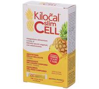 Kilocal Integratore anticellulite Slim Cell – 10 stick