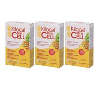 Kilocal Slim Cell Bustine 3x35 g Polvere per soluzione orale