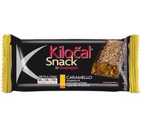 kilocal Snack Barretta Caramello 33g 1 Pezzo