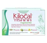 KILOCAL TISANA REGOLARITA'20FI