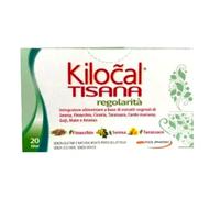 Kilocal tisana regolarita'20fi