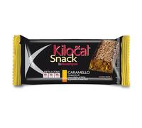 KILOKAL Barr.Snack Caram.33g
