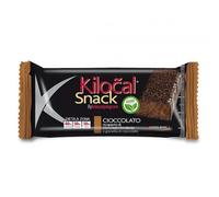 Kilocal KILOCAL BARRETTA SNACK CIOCCOLATO 33 G