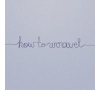 Kilometre Club - How To Unravel (Limited Edition) (LP)