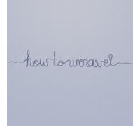 Kilometre Club How to Unravel (Vinyl LP) 12" Album (Limited Edition)