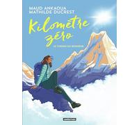 Kilomètre zéro: Le chemin du bonheur
