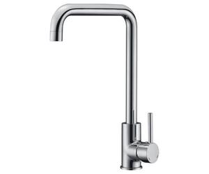 Kiloo mixer cromato lavabo