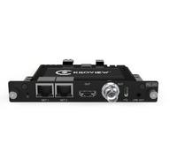 Kiloview RD-350 4K NDI/SRT/RTSP/HLS to SDI/HDMI decoder/multiviewer 0,1 Gbps