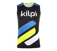 Kilpi 123 Emilio - Maglia Tecnica, IM0662KIBLUL, Blu, L