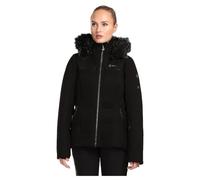 KILPI Emilin Giacca 38, Nero , 38 EU