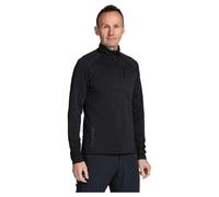 Kilpi Felpa Con Mezza Zip Montale
