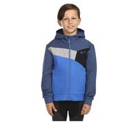 Kilpi Felpa Con Zip Preda