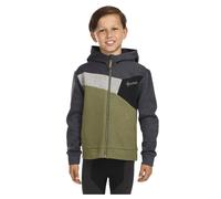Kilpi Felpa Con Zip Preda