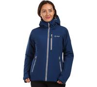 Kilpi Flip Jacket Blu 40 Donna
