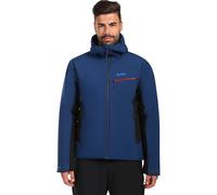 Kilpi Flip, giacca da sci, uomo, navy S(48) Dark Blue
