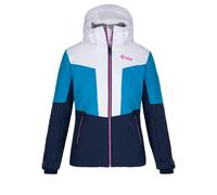 Kilpi Florance Jacket Blu 38 Donna