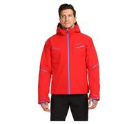 Kilpi Killy Jacket Rosso L Uomo