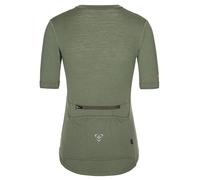 Kilpi Maglia A Maniche Corte Mearil Khaki
