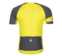 Kilpi Maglia A Maniche Corte Selva Light Green