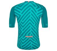 Kilpi Maglia A Maniche Corte Tino Turquoise