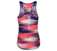 Kilpi Maglietta Senza Maniche Vai Dark Blue