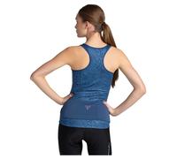 Kilpi Maglietta Senza Maniche Vai Dark Blue