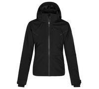 Kilpi Marsia, giacca da sci, taglie forti, donna, nero 48(4XL) Black