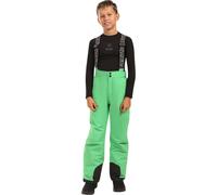 Kilpi Mimas, pantaloni da sci, junior, verde 110 Green