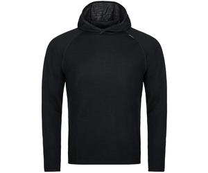 Kilpi Moseo, strato intermedio, uomo, nero 3XL(58) Black