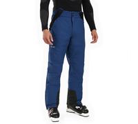 Pantaloni da sci Kilpi Mimas, uomo, blu scuro XXL(56)