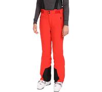 Kilpi Ravel, pantaloni da sci, donna, rosso 38(M) Red