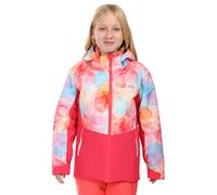 Kilpi Samara, giacca da sci, junior, pink 146 Pink