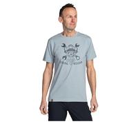 KILPI Skully Short Sleeve T-Shirt L