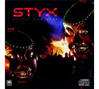 Kilroy Was Here by Styx (1990-05-03)