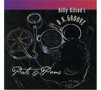 Kilsons Billy - Pots & Pans