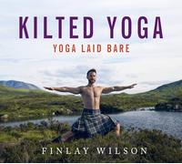 Kilted Yoga: Finlay Wilson