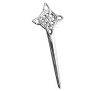 Kiltnadel / Kilt Pin, Diversi Modelli