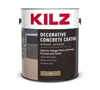 Kilz Decorative Coating Coating Interior/esterno Tann