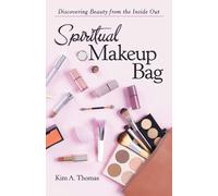 Kim A Thomas Spiritual Makeup Bag (Tascabile)