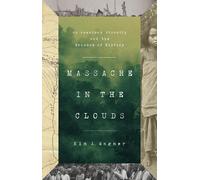 Kim A. Wagner Massacre in the Clouds (Copertina rigida)